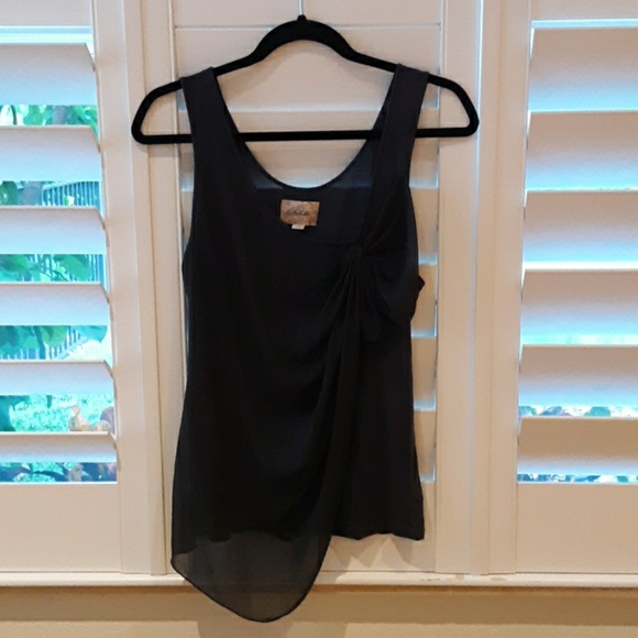 Anthropologie top - Picture 5 of 5